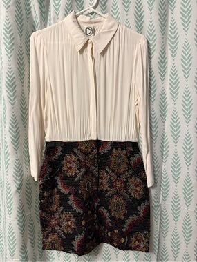 Anthropologie Dress Gallery